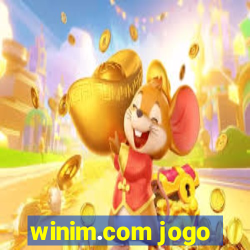 winim.com jogo